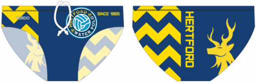 Hertford - Water Polo Trunks