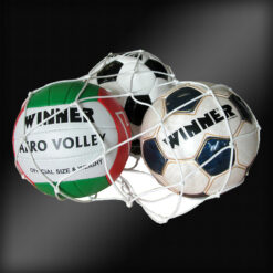 Net for the keeping of 3 pcs. No. 5. size ball S