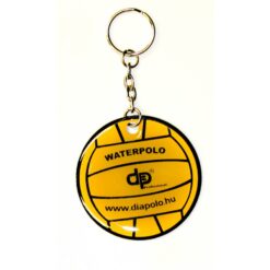 Keyring Waterpolo Coin