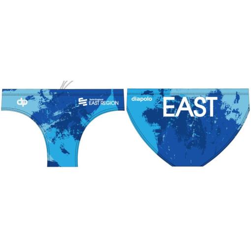 East Region Water Polo Trunks