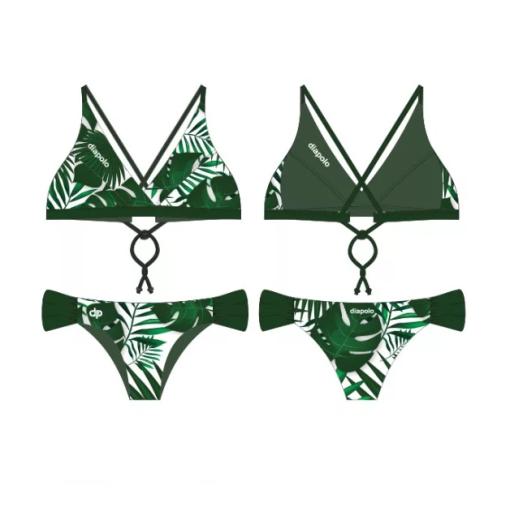 Leaf - Bikini - Canterburry